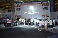 Eurobot'2011